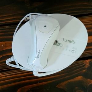 Luma Rx Laser Hair Removal
